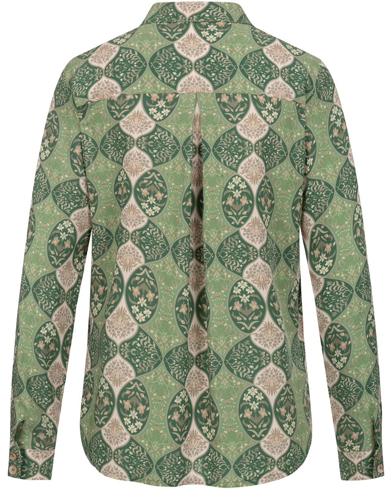 Hemdbluse Burga, FELICITAS