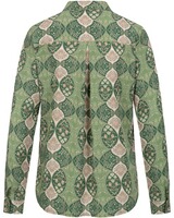 Hemdbluse Burga, FELICITAS