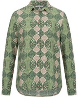 Hemdbluse Burga, FELICITAS