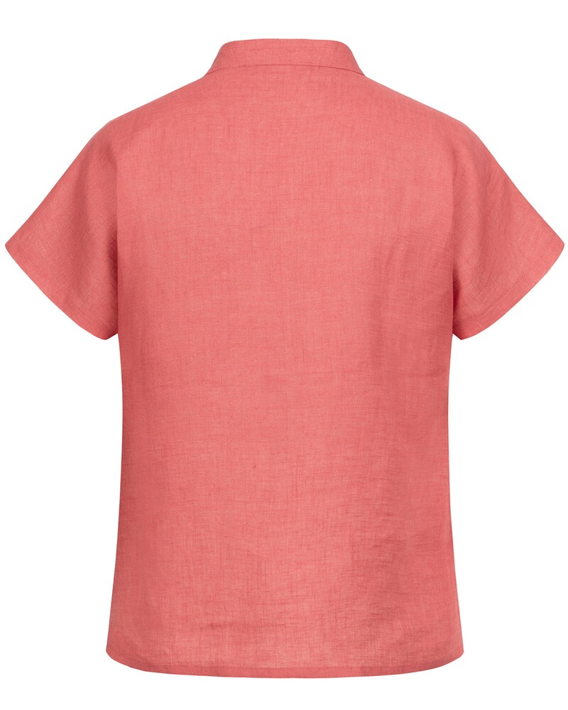 Halbarm-Bluse Baltrun, FELICITAS