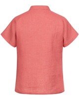 Halbarm-Bluse Baltrun, FELICITAS
