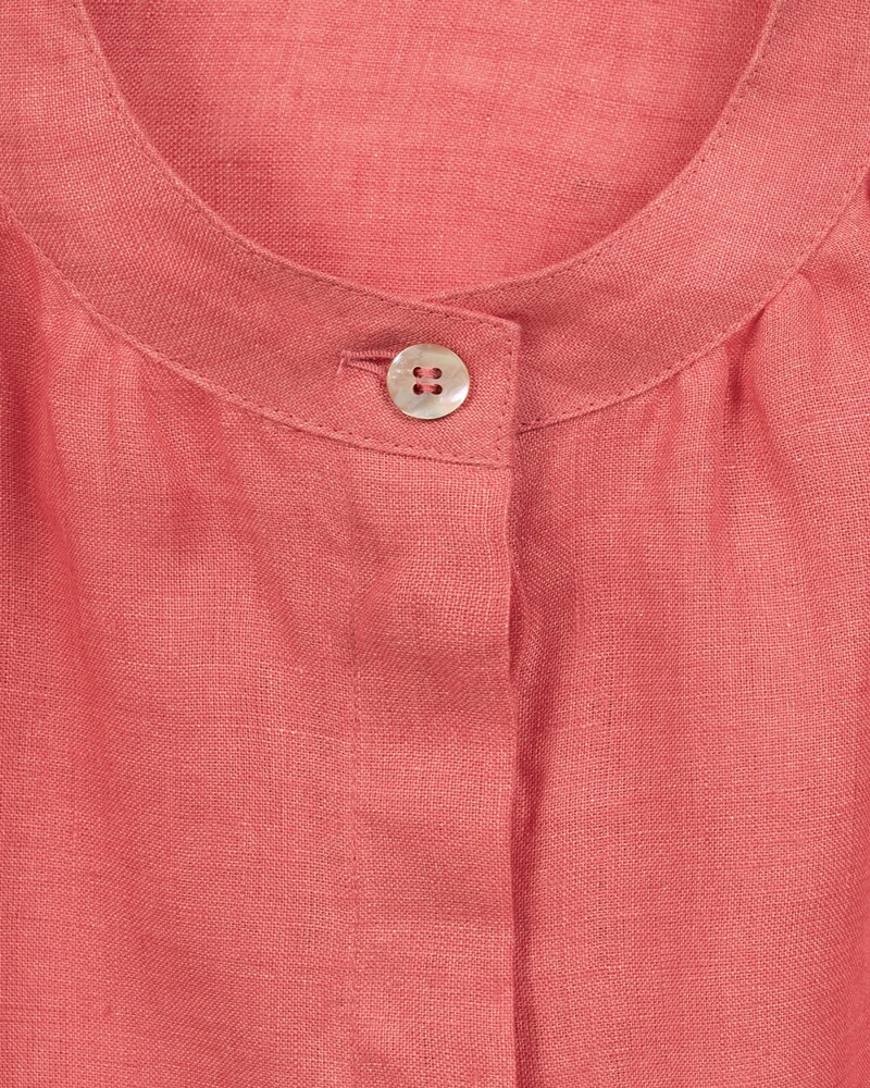 Halbarm-Bluse Baltrun, FELICITAS