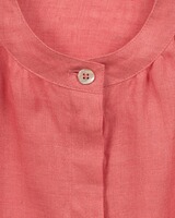 Halbarm-Bluse Baltrun, FELICITAS