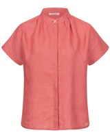 Halbarm-Bluse Baltrun, FELICITAS