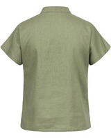 Halbarm-Bluse Baltrun, FELICITAS
