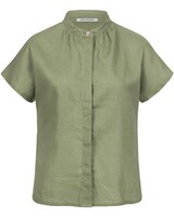 Halbarm-Bluse Baltrun, FELICITAS