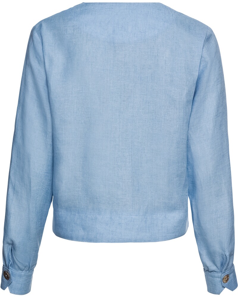 Blusenjacke Jenifer, FELICITAS