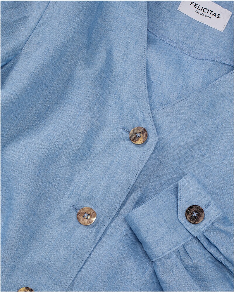 Blusenjacke Jenifer, FELICITAS