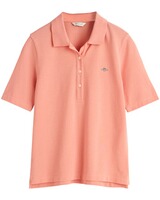 Piqué-Polo SlimShield, Gant