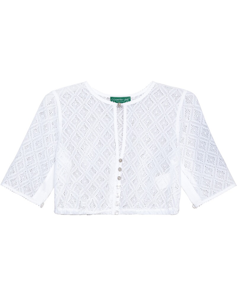 Dirndlbluse