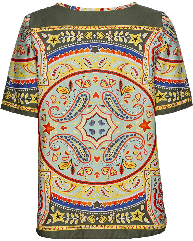 Blusenshirt Barby, Rossana Diva