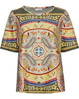 Blusenshirt Barby, Rossana Diva
