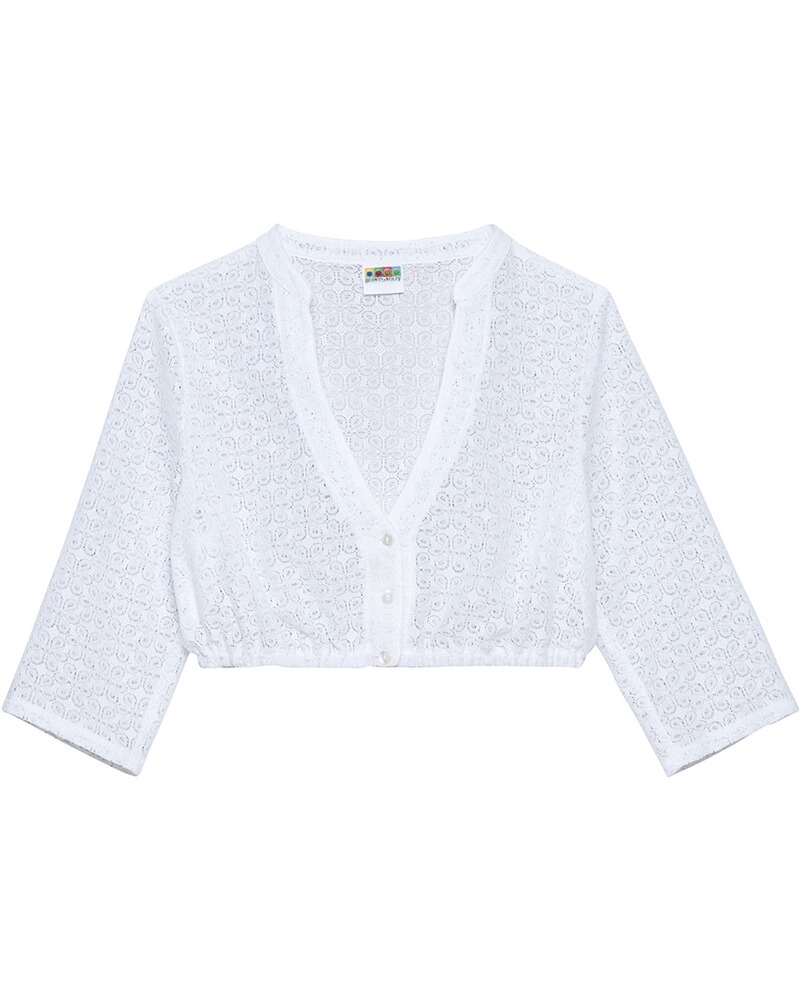 Dirndlbluse