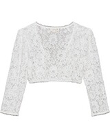 Dirndlbluse , Krüger Collection