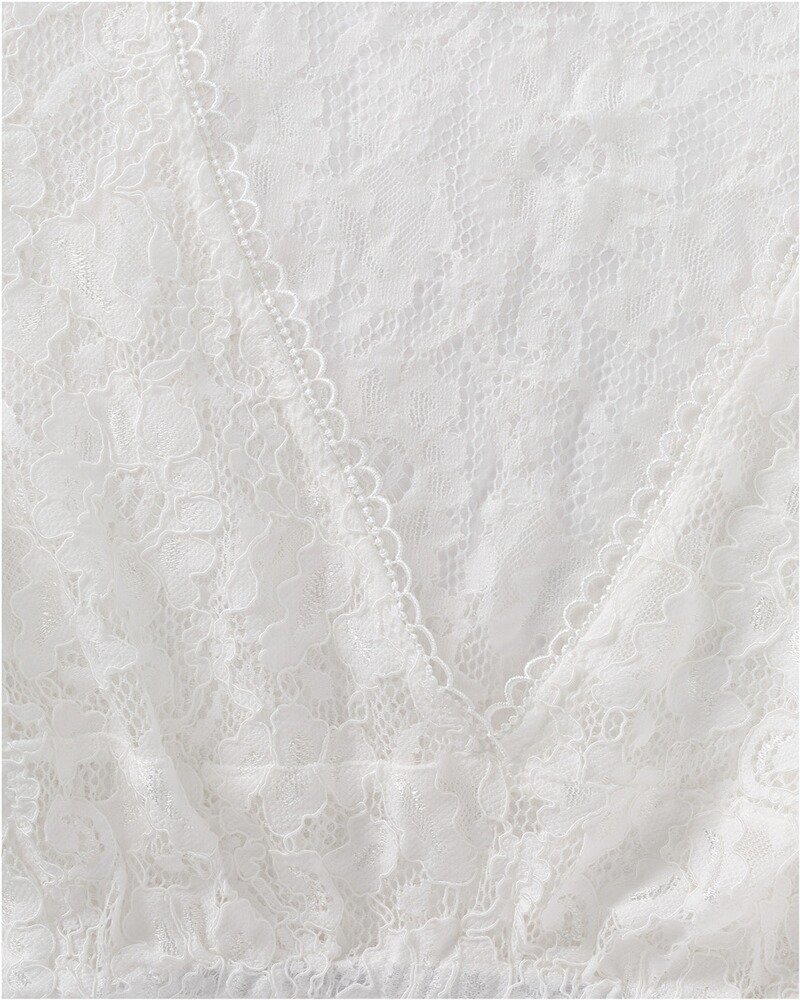 Dirndlbluse , Krüger Collection