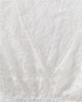 Dirndlbluse , Krüger Collection