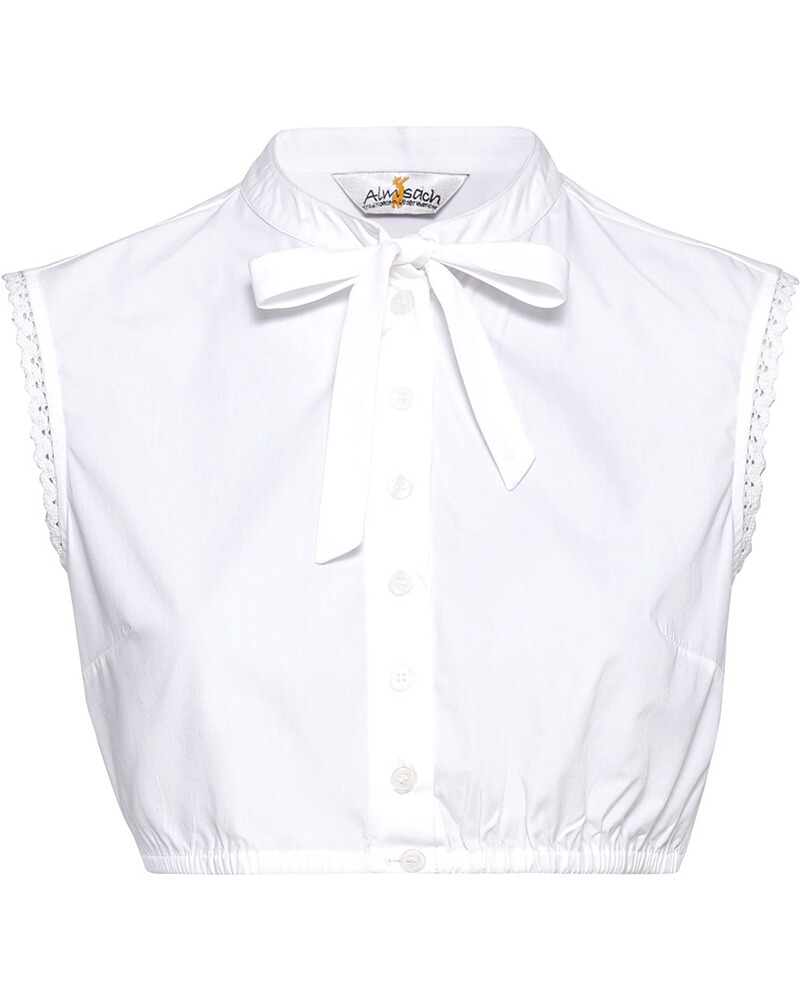 Dirndlbluse