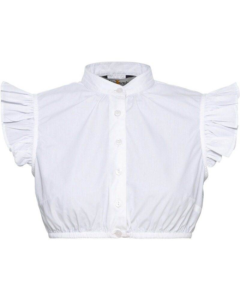 Dirndlbluse