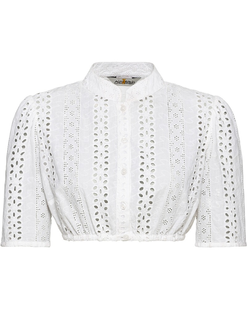 Dirndlbluse