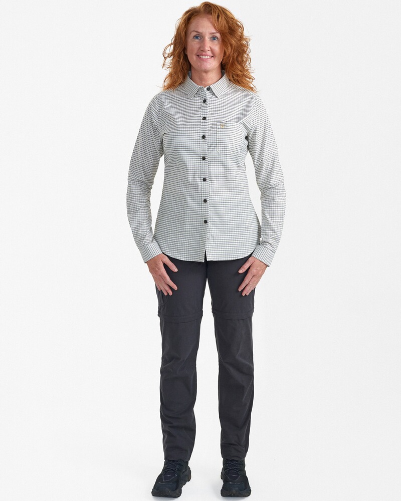 Bluse Lady Sara, Deerhunter