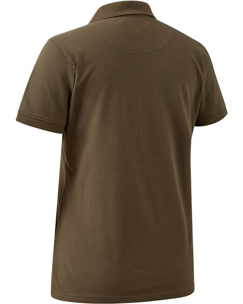 Damen Poloshirt Lady Harriet, Deerhunter