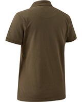 Damen Poloshirt Lady Harriet, Deerhunter