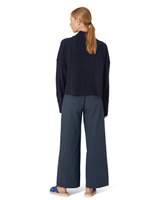Strickpullover Cowoknit4089, ILSE JACOBSEN