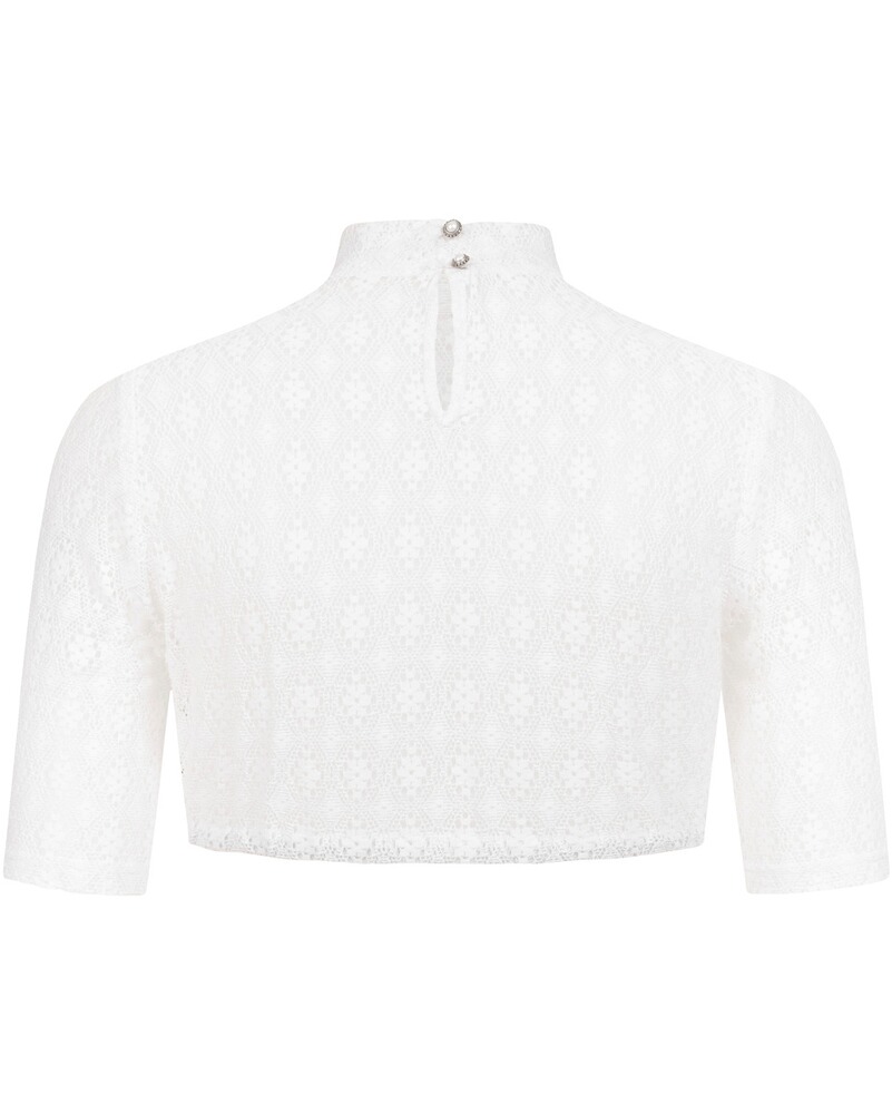 Dirndlbluse Gertrud, FELICITAS