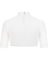 Dirndlbluse Gertrud, FELICITAS