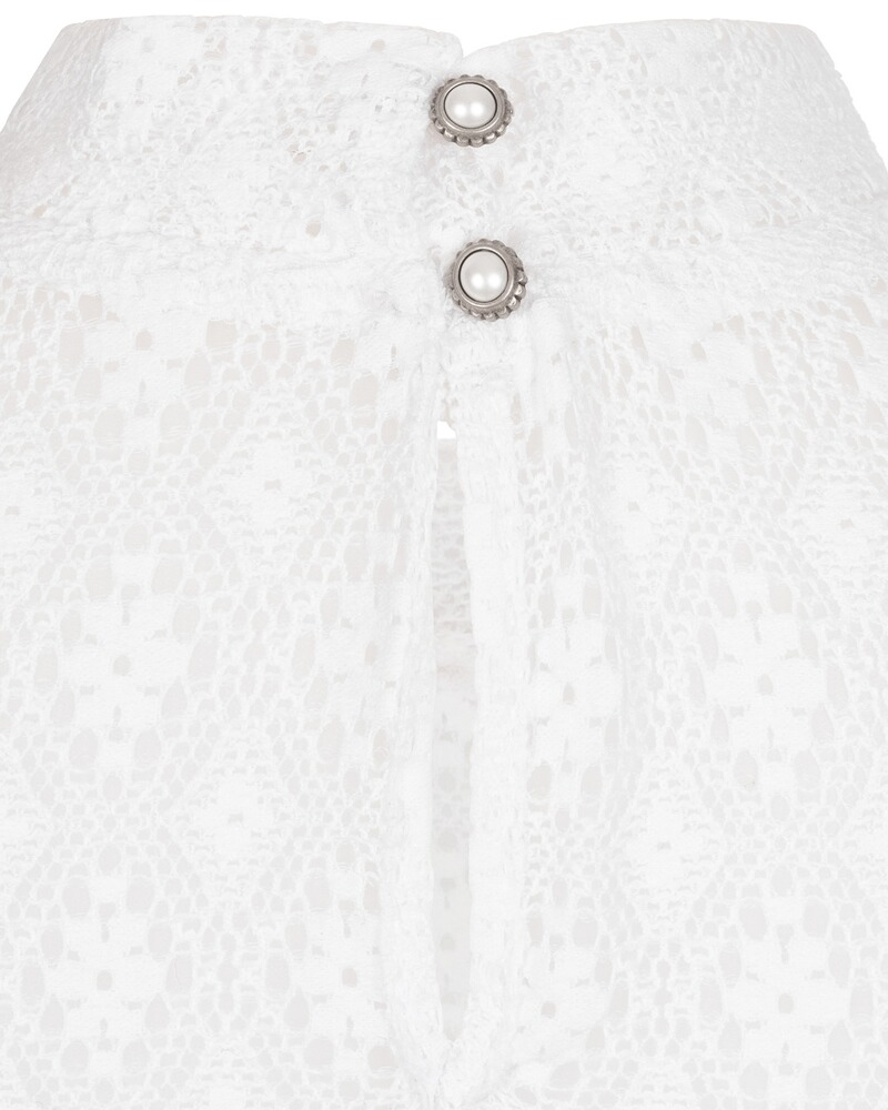 Dirndlbluse Gertrud, FELICITAS