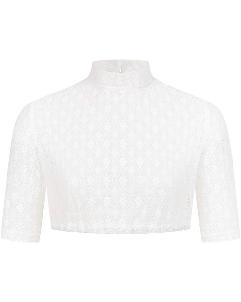 Dirndlbluse Gertrud