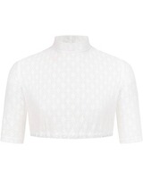 Dirndlbluse Gertrud, FELICITAS
