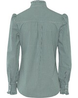Vichykarobluse, REITMAYER