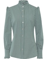 Vichykarobluse, REITMAYER