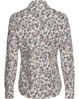 Floral print blouse, Highmoor