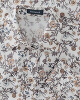 Floral print blouse, Highmoor