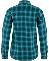 Flannelbluse Övik, Fjällräven