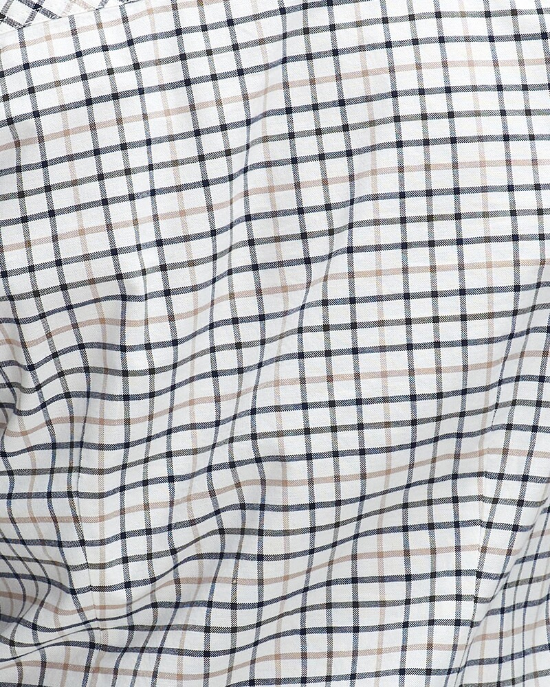 Karobluse Woodside, Barbour