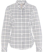 Karobluse Woodside, Barbour