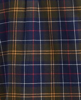 Karobluse Elishaw, Barbour