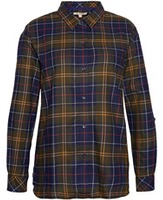 Karobluse Elishaw, Barbour