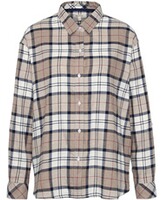 Karobluse Elishaw, Barbour