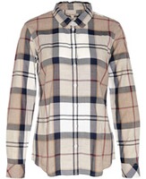 Karobluse Bredon, Barbour