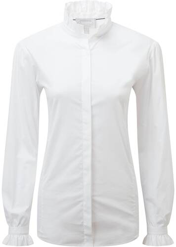 Rüschenbluse Fakenham, Schöffel Country