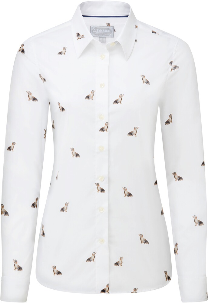 Bluse Norfolk