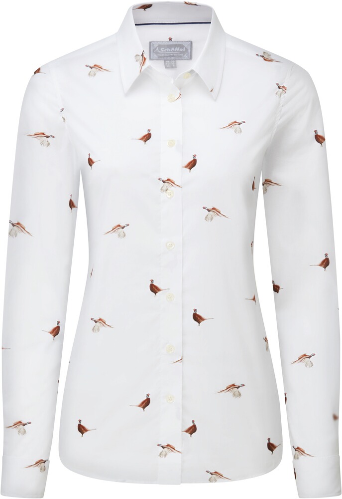 Bluse Norfolk