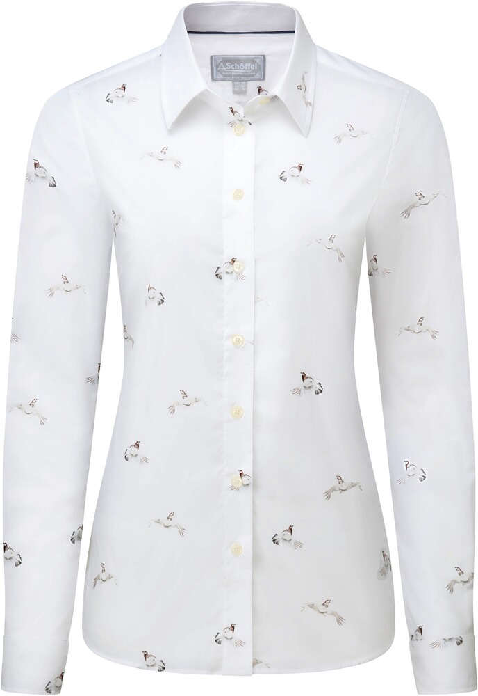 Bluse Norfolk