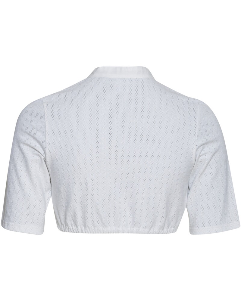 Dirndlbluse Ajour, Luis Steindl