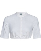 Dirndlbluse Ajour, Luis Steindl