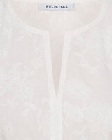 Dirndlbluse Gisa, FELICITAS